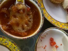 -富华斋饽饽铺·宫廷糕点·伴手礼(护国新天地店)