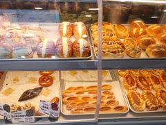 -宫廷饼屋(西城时代店)