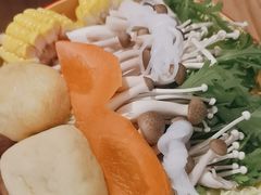 -沼津港精致料理·寿喜烧·烧鸟(青浦宝龙广场日料榜单店)