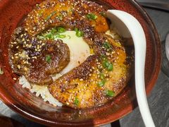 -NIUAN牛庵·日式和牛烧肉(恒隆店)