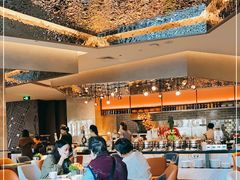 -希尔顿欢朋酒店·欢朋餐厅
