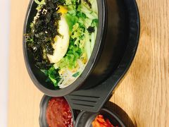 -吴草鸡爪오초닭발韩食堂(融恒盈嘉中心店)