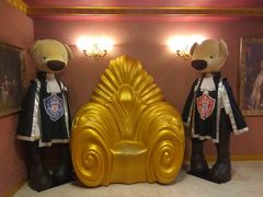 -济州岛泰迪熊博物馆