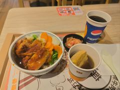 -吉野家(人和香港城店)