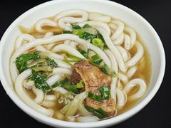 米线-山石榴·贵州菜(丰盛里店)