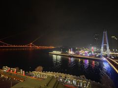 -川旺角川粤融合菜•海景餐厅(星海广场店)
