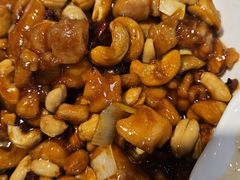 精品宫保鸡-峨嵋酒家总店(车公庄店)