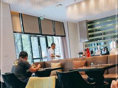 -青岛富力艾美酒店