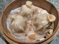 -南京大牌档(青岛万象城店)