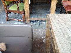 -漫咖啡MAANCOFFEE(清江路店)