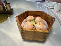 -怀德酒楼·粤菜·海鲜·茶点(宝安国际机场店)
