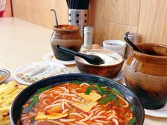 小锅米线-云平风味园(护国路店)