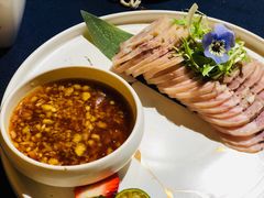-伊带伊路新疆美食府(呼家楼店)