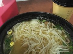 -李米线(武陵路店)