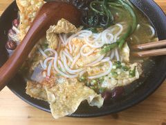 -螺大蛳柳州螺蛳粉·火锅·热干面(西城永捷店)