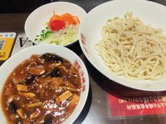 -添萬囍·天津三鲜捞面(天河城店)