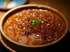 -吃饭皇帝大土家民族菜(正大广场店)