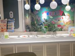 -豪客来牛排(东区万达坊店)