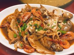 -天天渔港海鲜酒家(石浦玉泉路店)