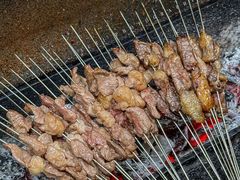 -张庆烤肉·清真
