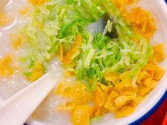 -宏状元现熬粥·京味菜(五棵松店)
