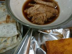 -天台小吃(新城店)