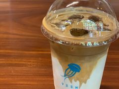 -VESH COFFEE(定西路店)