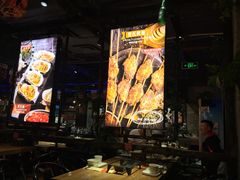 -管氏翅吧(马家堡店)