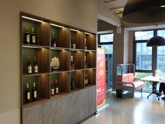 -迪欧咖啡·中西餐融合菜(平江万达旗舰店)