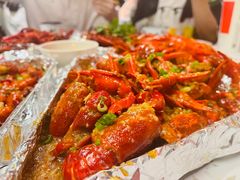 -老长沙龙虾馆·聚会餐厅(白石洲店)