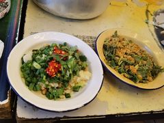 -痴串串(星汉路总店)