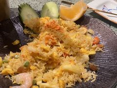 -Home Thai·泰谣(王府井apm店)