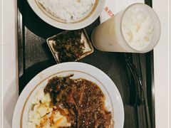 -永和大王(茉莉上新·友谊店)