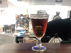 -Double cafe
