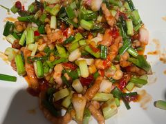 -上上席川菜(凯德乐峰广场店)