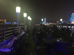 -武汉两江游览·夜游长江(汉口粤汉码头)