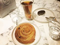 -WHEAT&BAKER-麥(凯德来福士店)