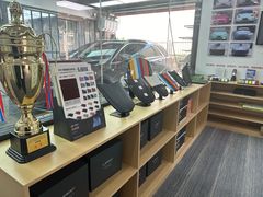 -天猫养车贴膜轻改·蓝电(优匹康桥东路店)