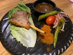 -天山传奇新疆菜(SKLP店)
