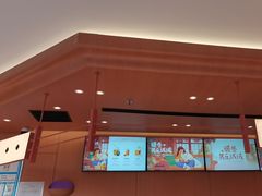 -茶话弄(中贸广场店)