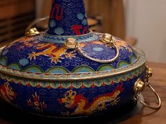 -木辛水水冰煮羊(凤城六路店)