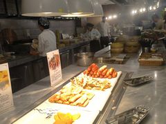 -千岛湖伯瑞特度假酒店-米兰西餐厅