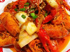 -石牌岭小亮蒸虾•湖北老字号(左岭店)