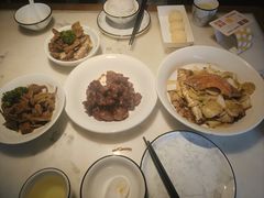 -涌上外婆桥(南塘店)