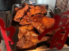 -王二甩老木子鸡(江湾店)