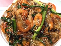 油爆虾-蘭心餐厅(进贤路店)