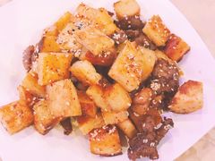 -维吾尔餐厅(宜山路店)