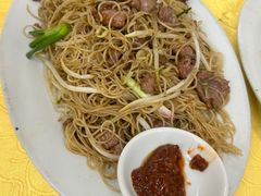 -棠记大排档(海珠店)
