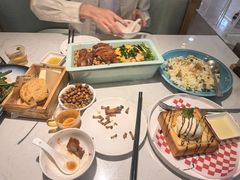 -避风塘·老港味餐厅(虹口龙之梦店)