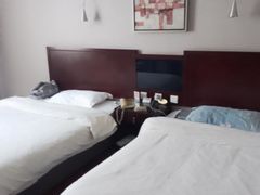 -济南环联鲁菜皇大酒店(山东大学洪楼店)